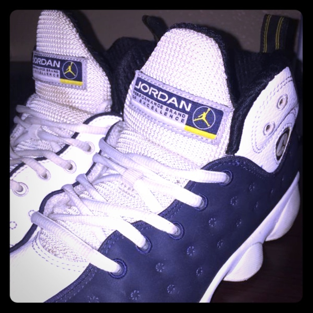 Jumpman team 2
